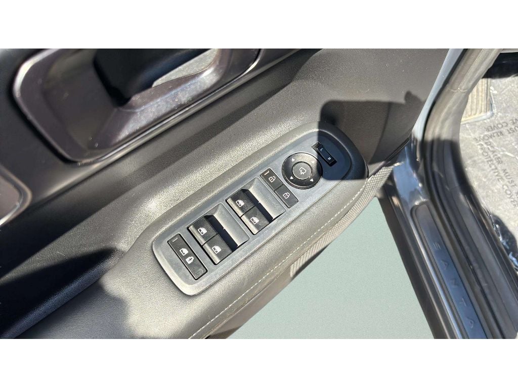 2024 Hyundai SANTA FE Calligraphy