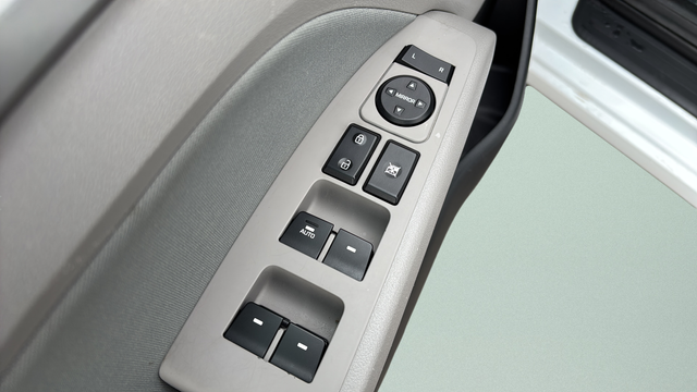 2017 Hyundai ELANTRA Eco