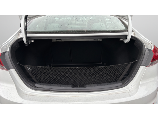 2017 Hyundai ELANTRA Eco