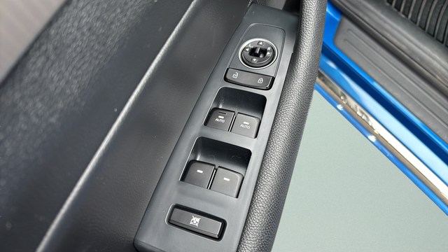 2018 Hyundai SONATA Sport 2.0T