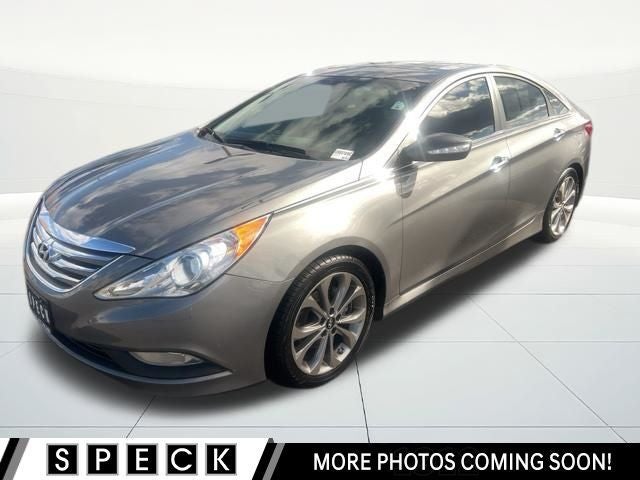 2014 Hyundai Sonata SE