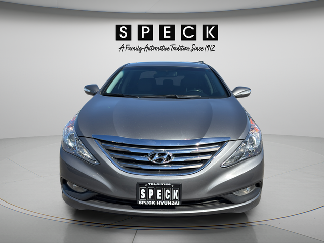 2014 Hyundai SONATA SE