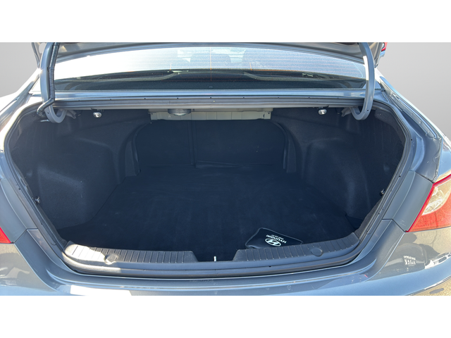 2014 Hyundai SONATA SE