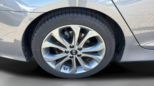 2014 Hyundai SONATA SE