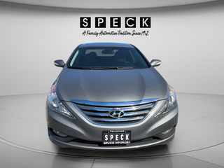 2014 Hyundai SONATA SE