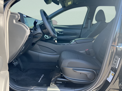 2025 Hyundai SANTA CRUZ SE AWD