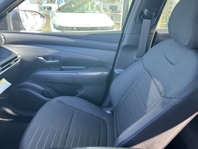 2025 Hyundai SANTA CRUZ SE