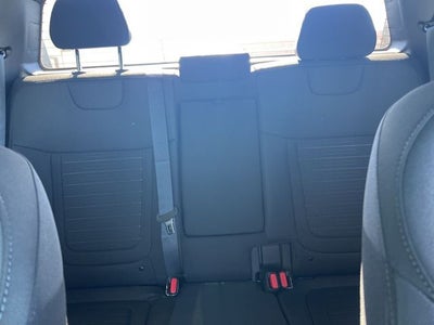 2025 Hyundai SANTA CRUZ SE