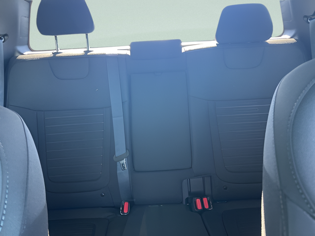 2025 Hyundai SANTA CRUZ SE AWD