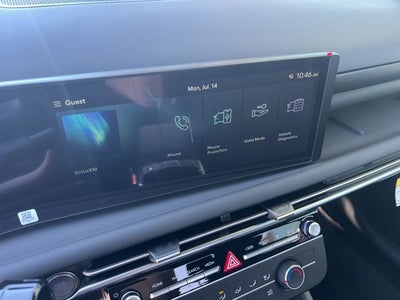 2025 Hyundai SANTA CRUZ SE