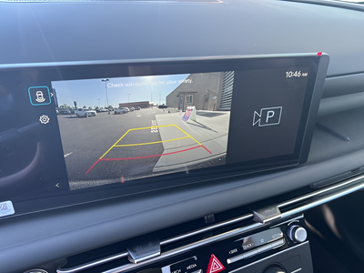 2025 Hyundai SANTA CRUZ SE AWD