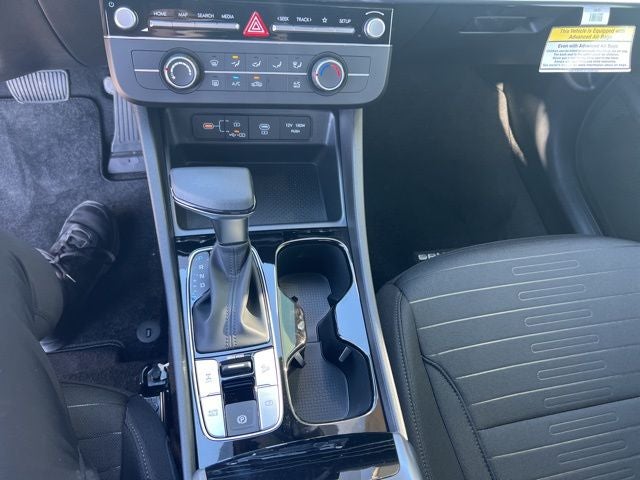 2025 Hyundai SANTA CRUZ SE