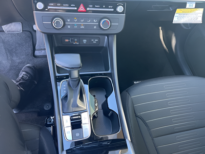 2025 Hyundai SANTA CRUZ SE AWD