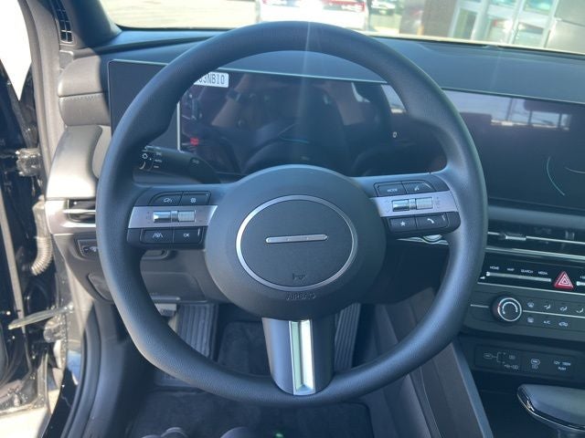 2025 Hyundai SANTA CRUZ SE