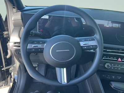 2025 Hyundai SANTA CRUZ SE AWD