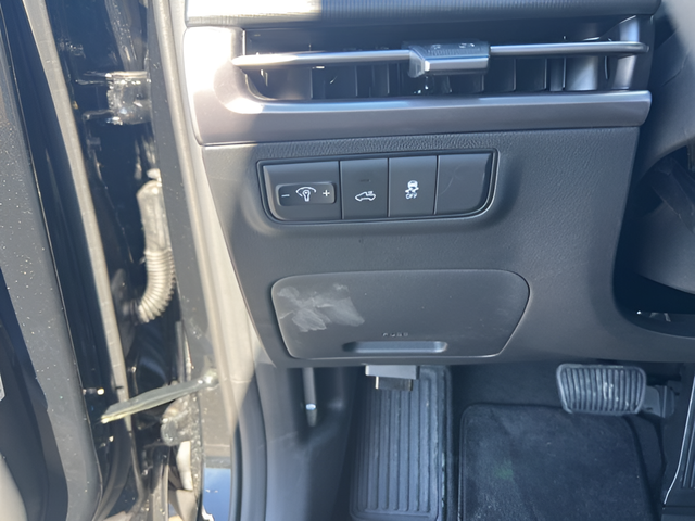 2025 Hyundai SANTA CRUZ SE AWD