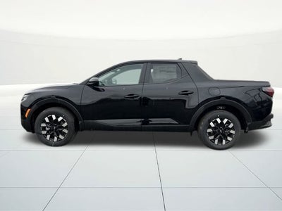 2025 Hyundai SANTA CRUZ SE