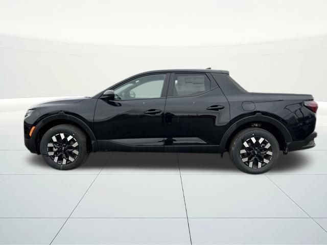 2025 Hyundai SANTA CRUZ SE