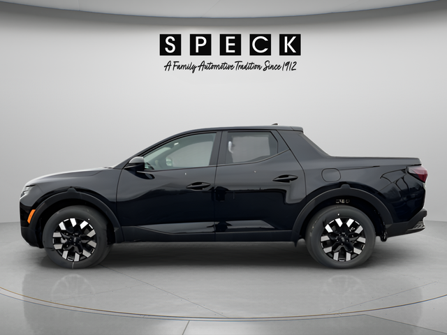 2025 Hyundai SANTA CRUZ SE AWD