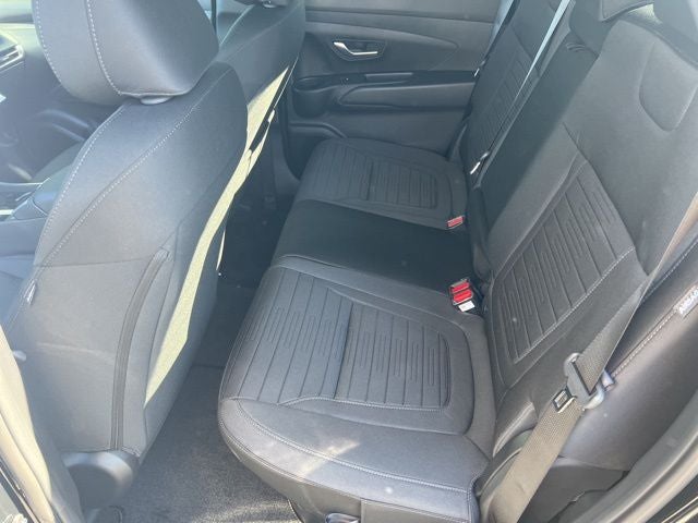 2025 Hyundai SANTA CRUZ SE