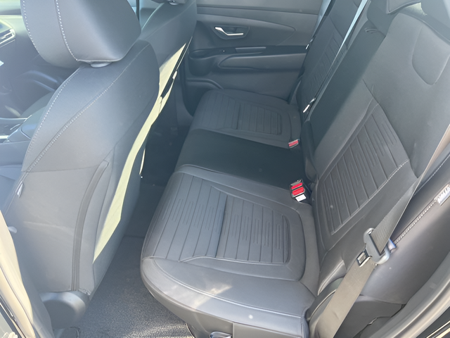 2025 Hyundai SANTA CRUZ SE AWD