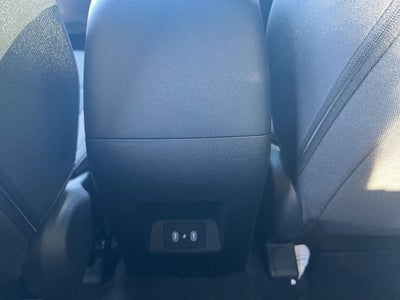 2025 Hyundai SANTA CRUZ SE