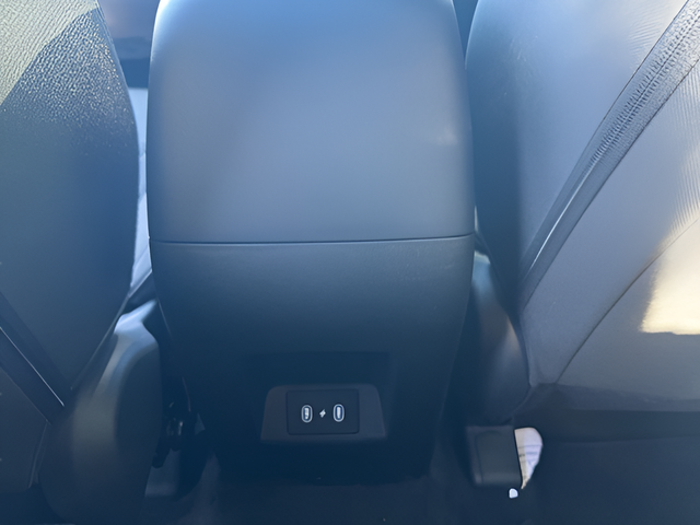 2025 Hyundai SANTA CRUZ SE AWD