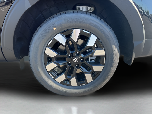 2025 Hyundai SANTA CRUZ SE AWD