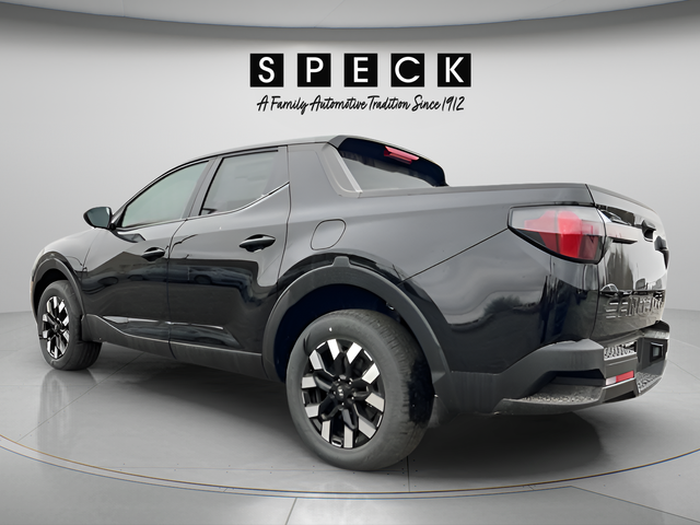 2025 Hyundai SANTA CRUZ SE AWD