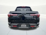 2025 Hyundai SANTA CRUZ SE