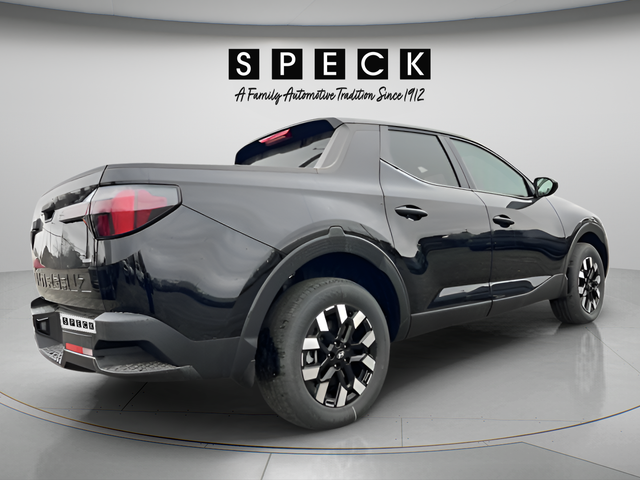 2025 Hyundai SANTA CRUZ SE AWD