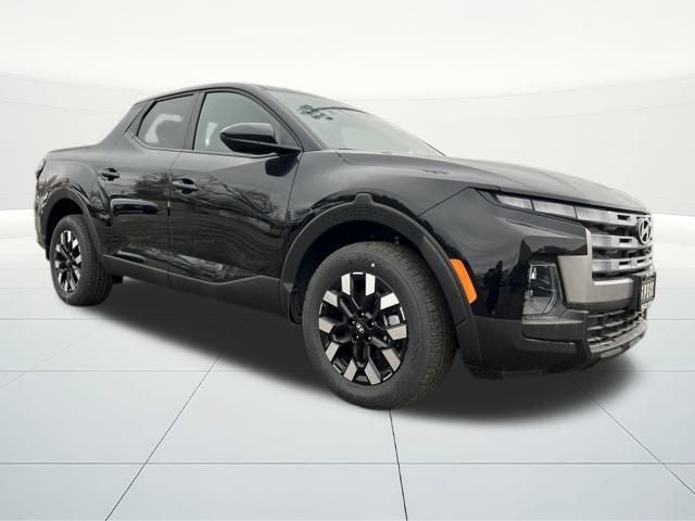 2025 Hyundai SANTA CRUZ SE