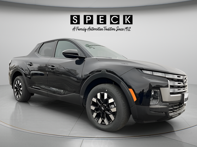 2025 Hyundai SANTA CRUZ SE AWD