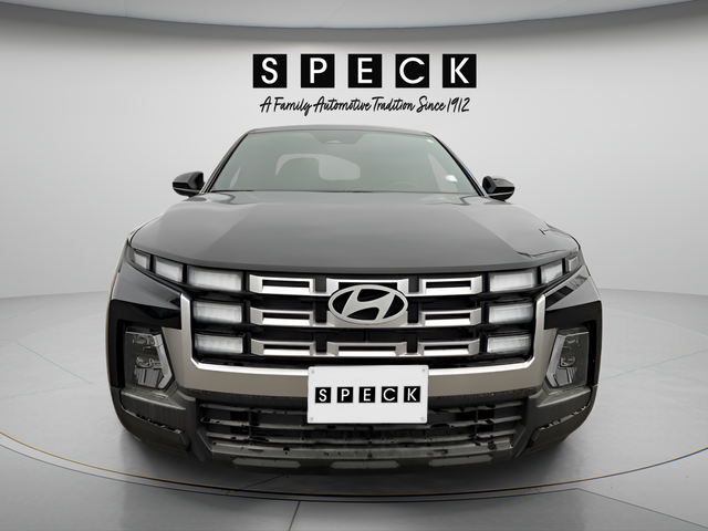 2025 Hyundai SANTA CRUZ SE AWD