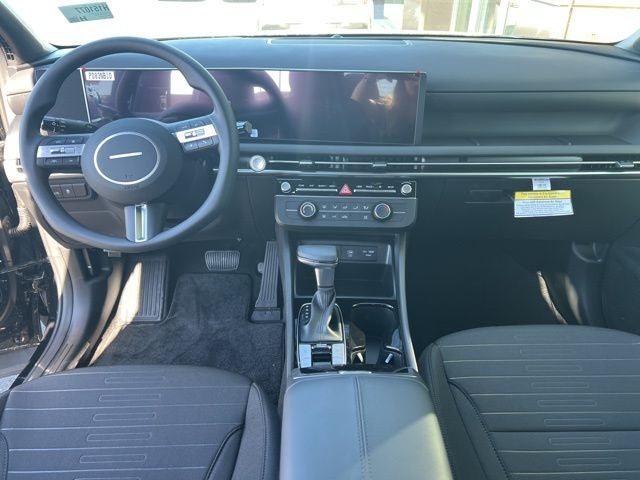 2025 Hyundai SANTA CRUZ SE