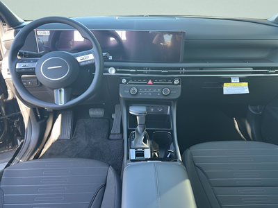 2025 Hyundai SANTA CRUZ SE AWD