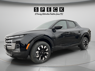 2025 Hyundai SANTA CRUZ SE AWD