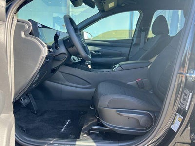 2025 Hyundai SANTA CRUZ SE AWD