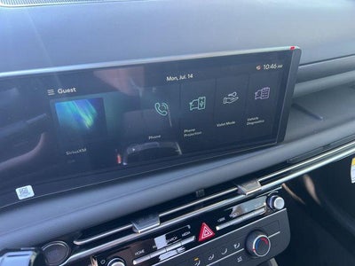 2025 Hyundai SANTA CRUZ SE AWD