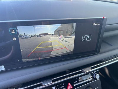 2025 Hyundai SANTA CRUZ SE AWD