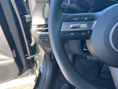 2025 Hyundai SANTA CRUZ SE AWD