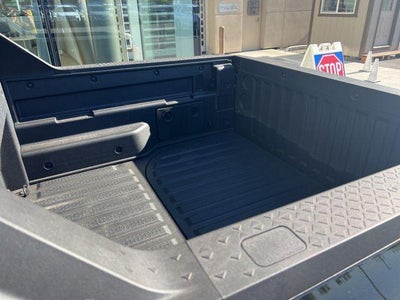 2025 Hyundai SANTA CRUZ SE AWD