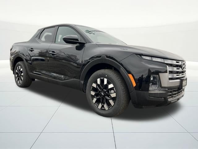 2025 Hyundai SANTA CRUZ SE AWD