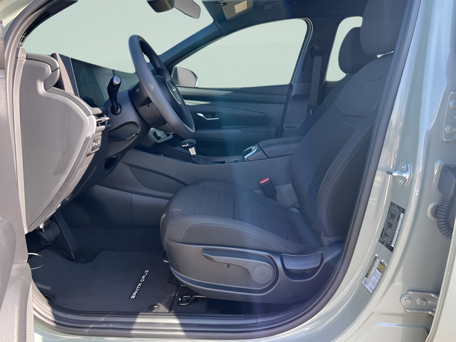 2025 Hyundai SANTA CRUZ SE AWD