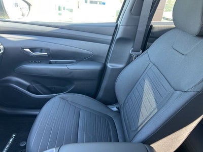 2025 Hyundai SANTA CRUZ SE