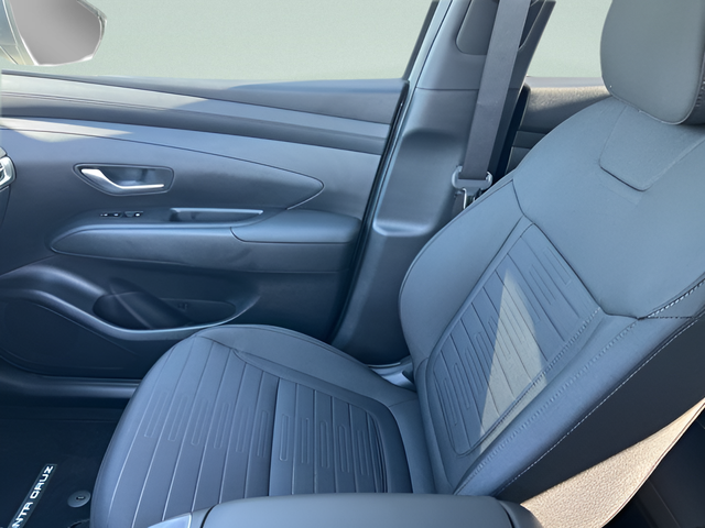 2025 Hyundai SANTA CRUZ SE AWD