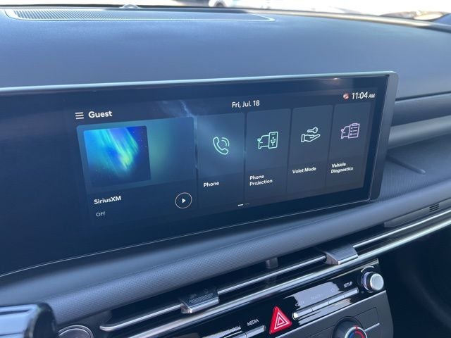 2025 Hyundai SANTA CRUZ SE