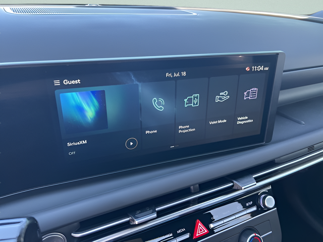 2025 Hyundai SANTA CRUZ SE AWD