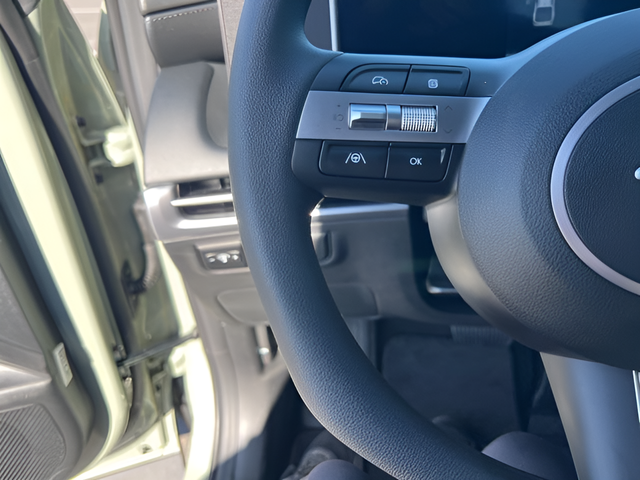 2025 Hyundai SANTA CRUZ SE AWD