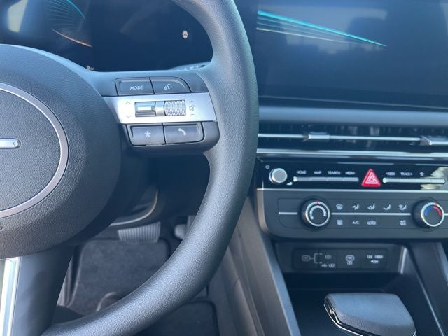 2025 Hyundai SANTA CRUZ SE